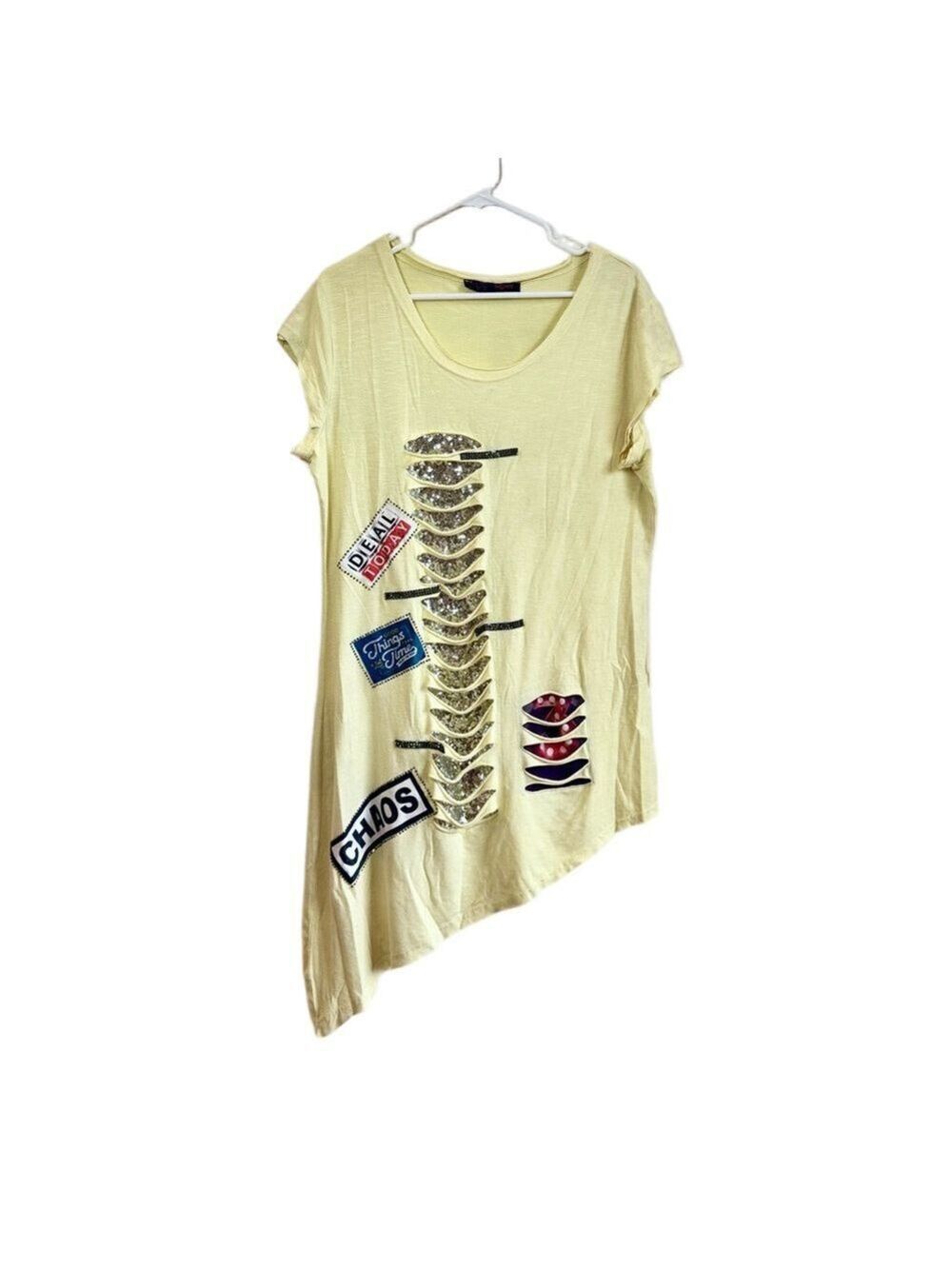SIGNET Statement Dress